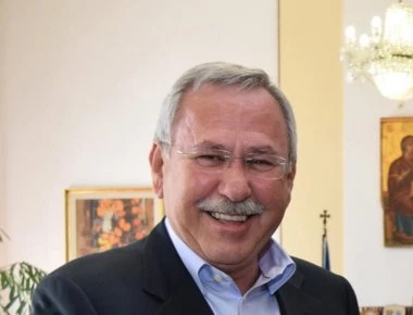 Στον τέως ΥΠΕΣ Σ. Χάσικο το πρώην MEGA Κύπρου